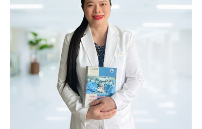 BS Bùi Thị Trầm
